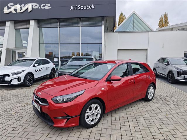 Kia Cee'd